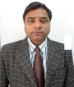 Dr. Mohan Lal 